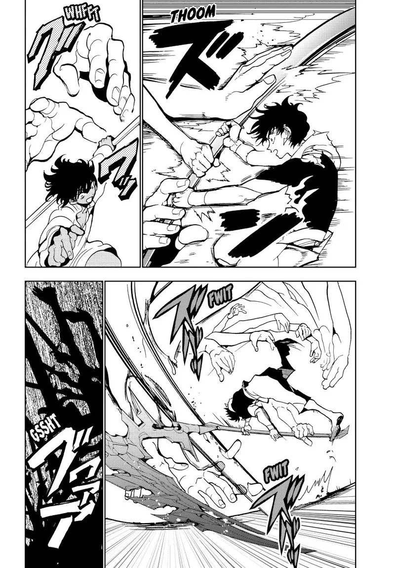 Orient Chapter 132 page 18