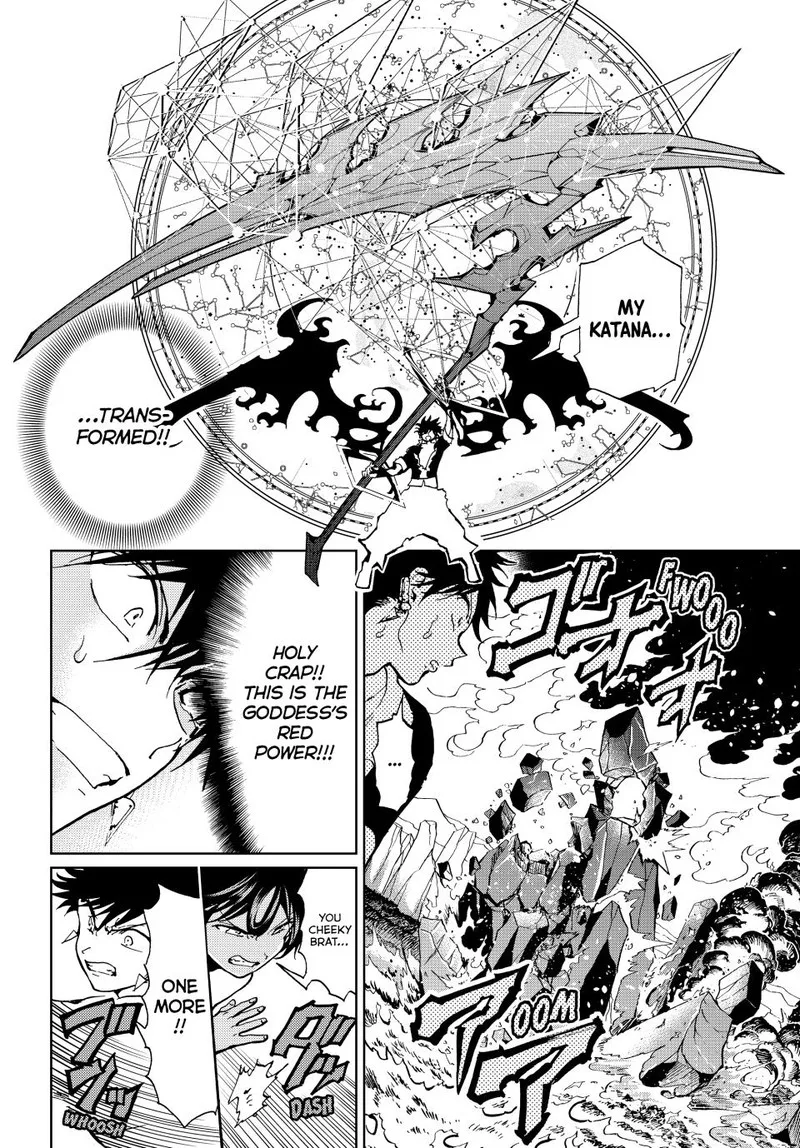 Orient Chapter 132 page 13