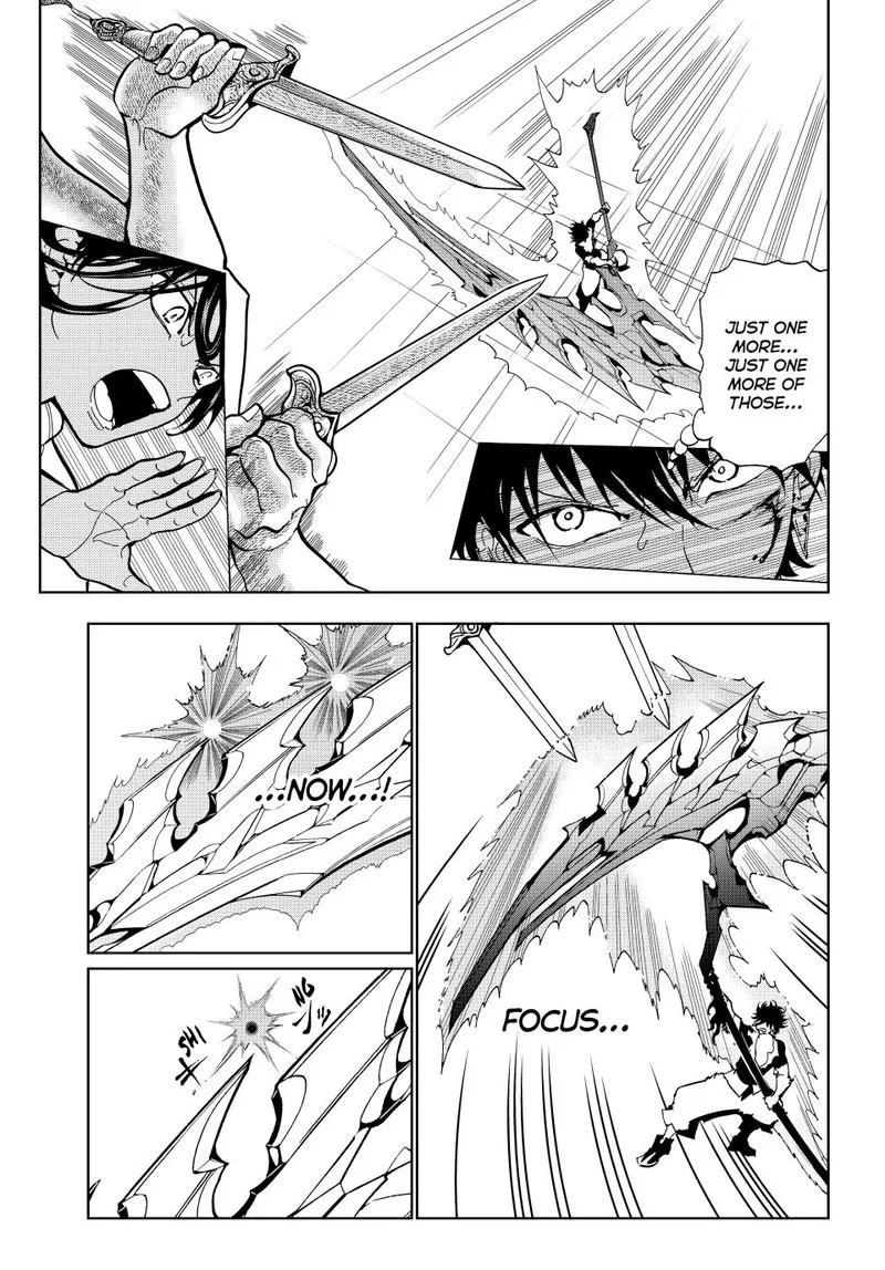 Orient Chapter 132 page 23