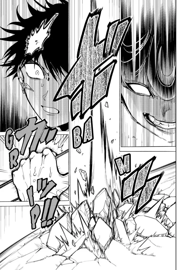 Orient Chapter 132 page 35