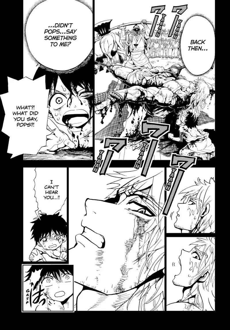 Orient Chapter 132 page 3