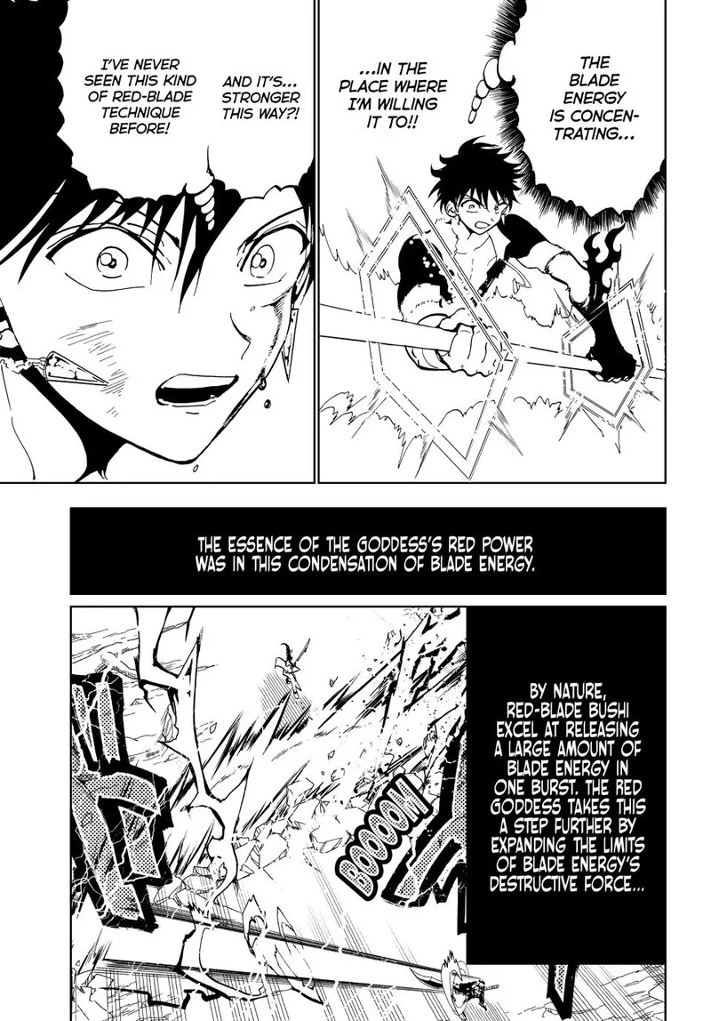 Orient Chapter 132 page 25