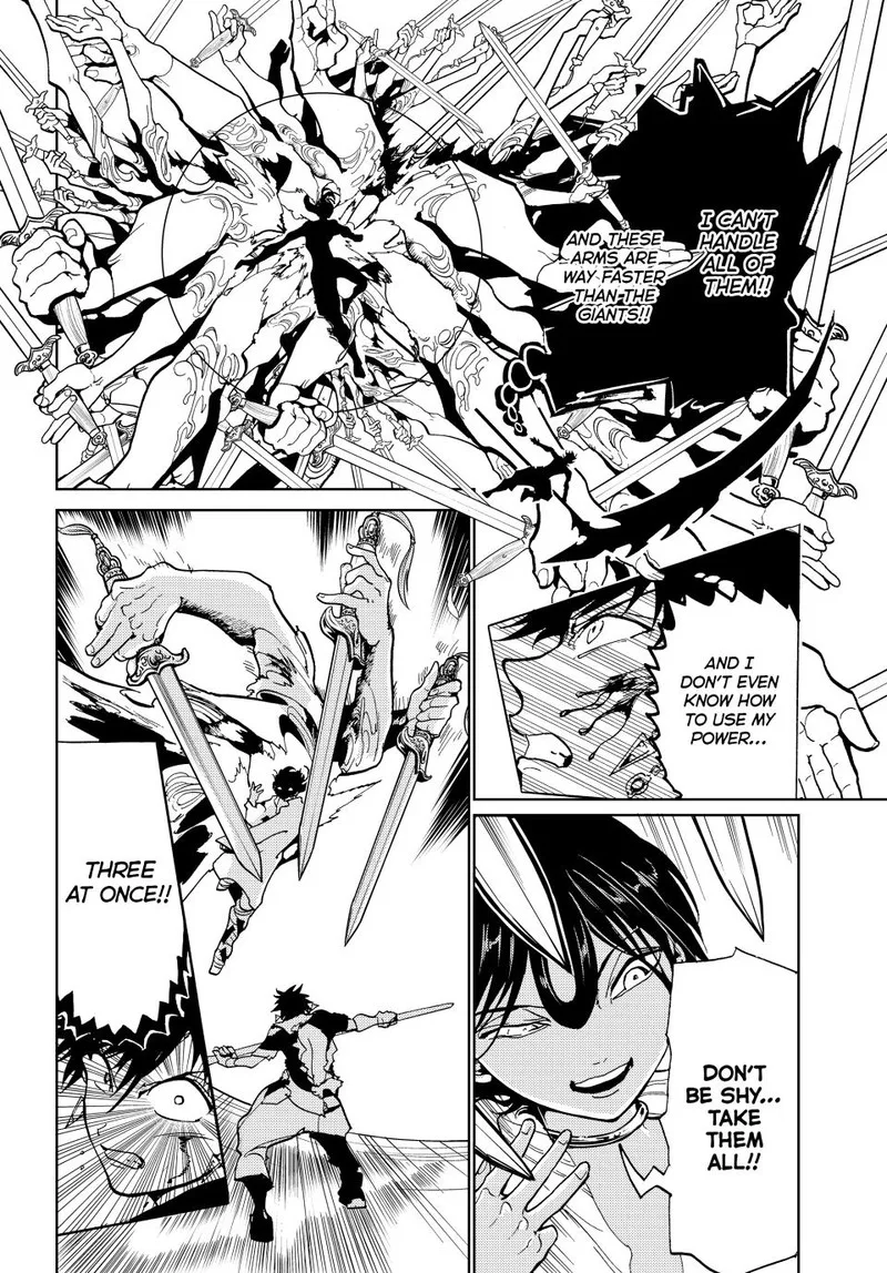 Orient Chapter 132 page 20