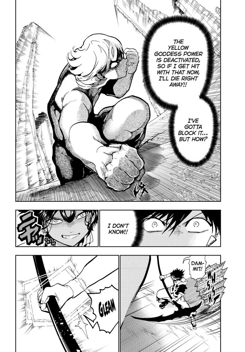 Orient Chapter 132 page 8