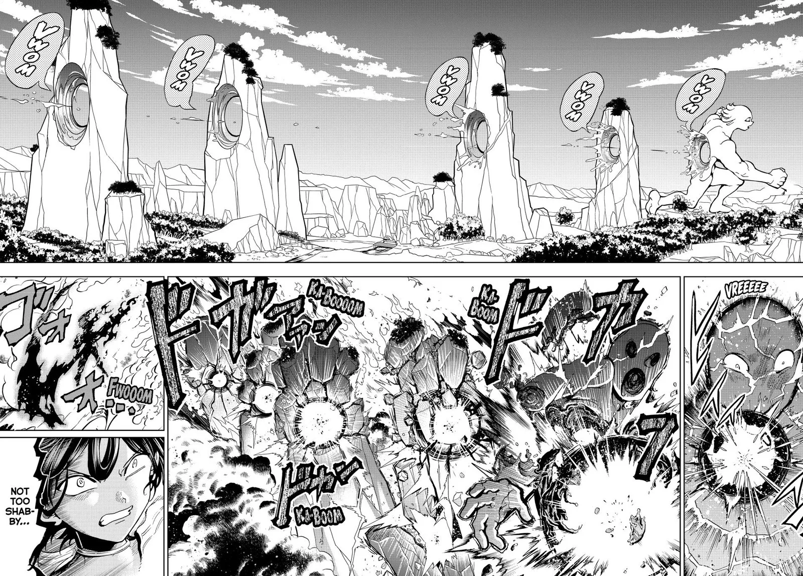Orient Chapter 132 page 11