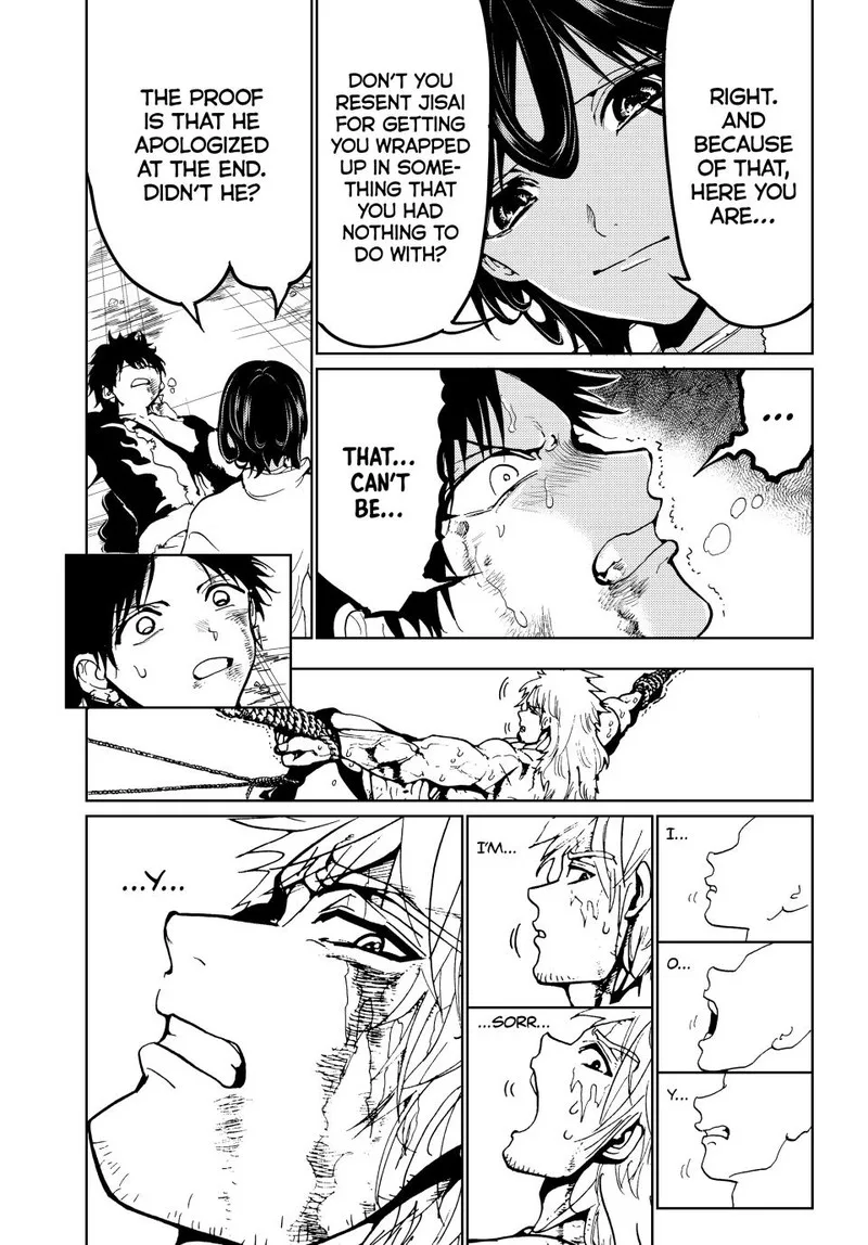 Orient Chapter 132 page 41