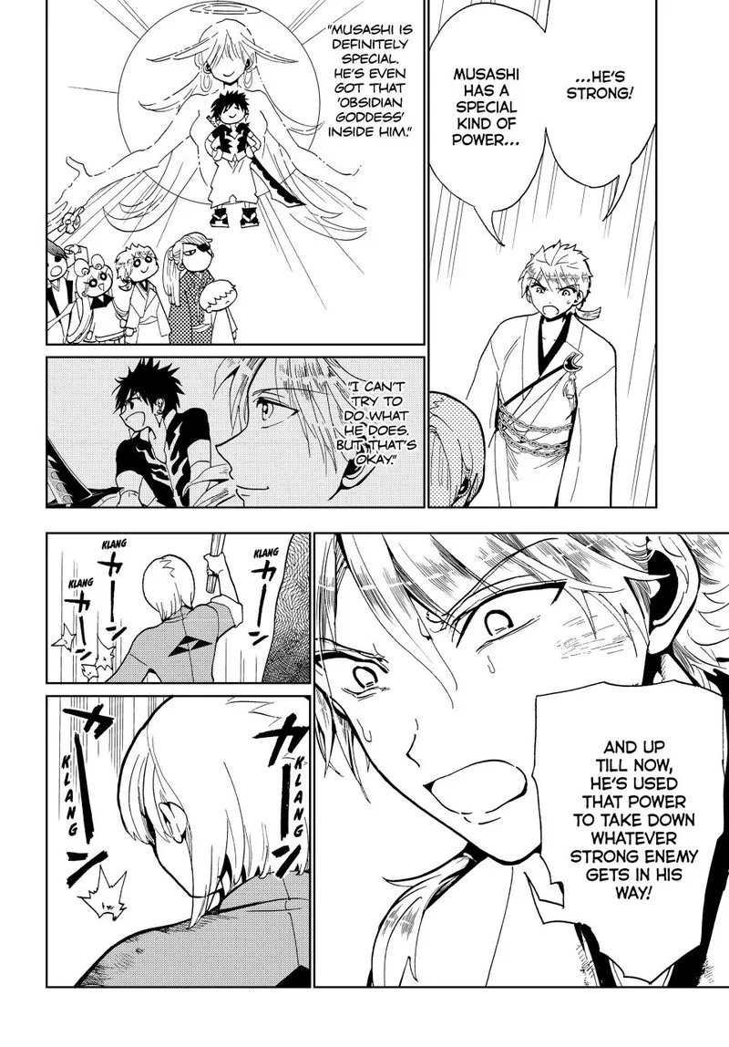 Orient Chapter 133 page 10