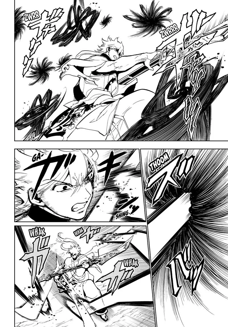 Orient Chapter 133 page 16