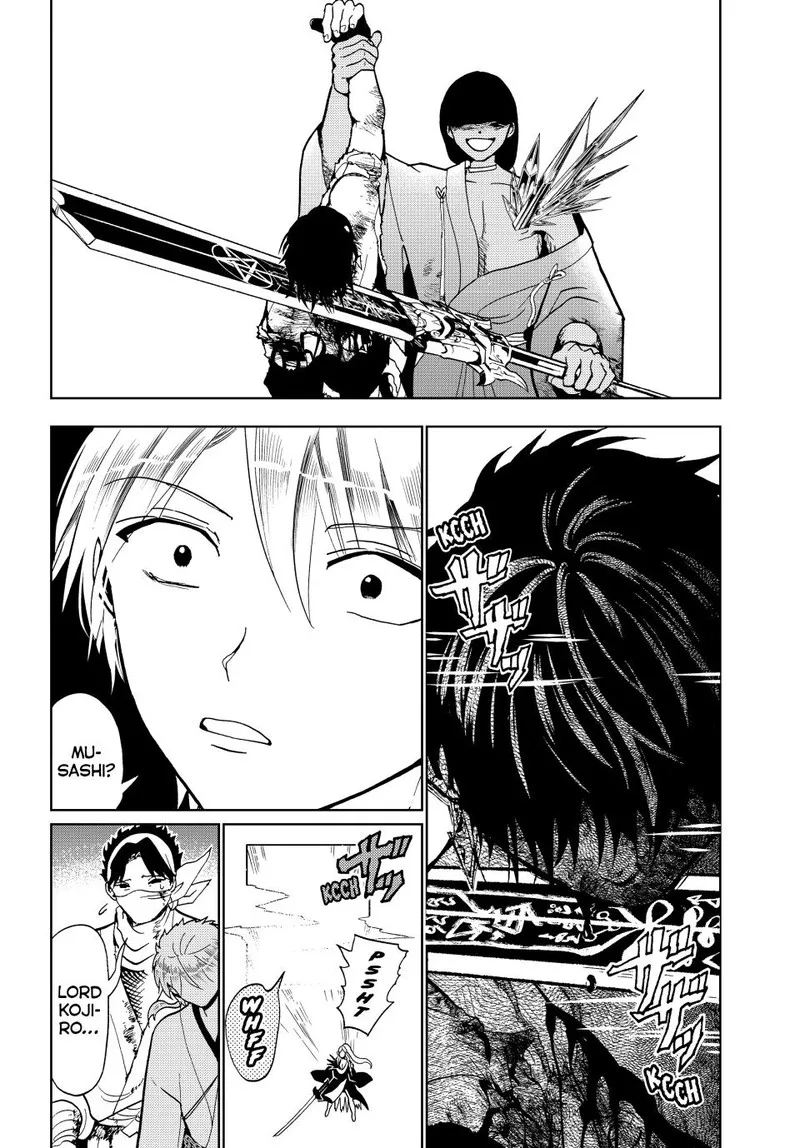 Orient Chapter 133 page 6
