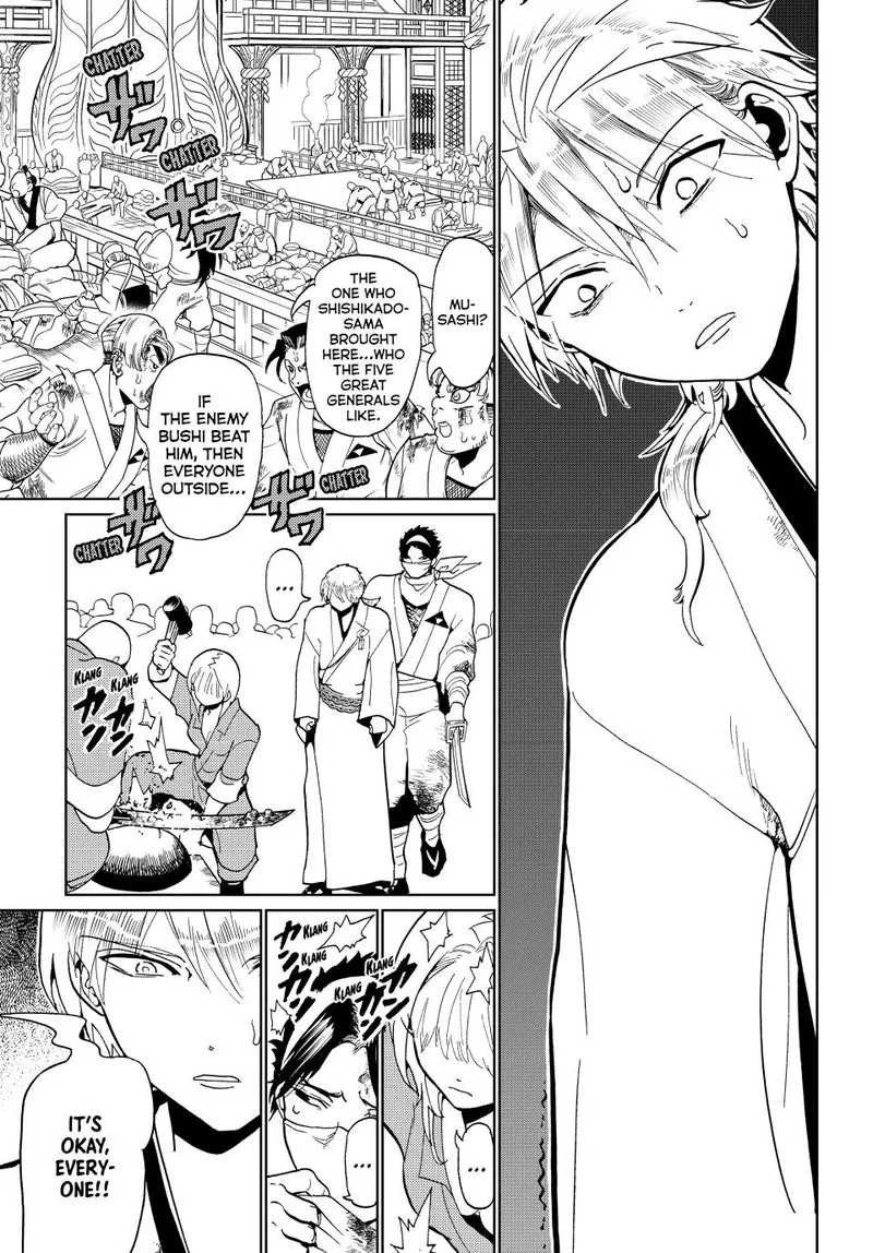 Orient Chapter 133 page 7