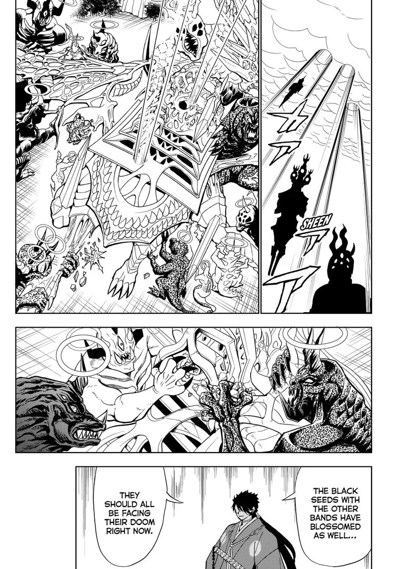 Orient Chapter 133 page 30