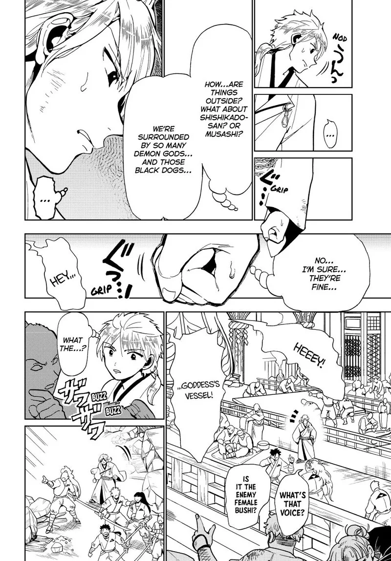 Orient Chapter 133 page 4
