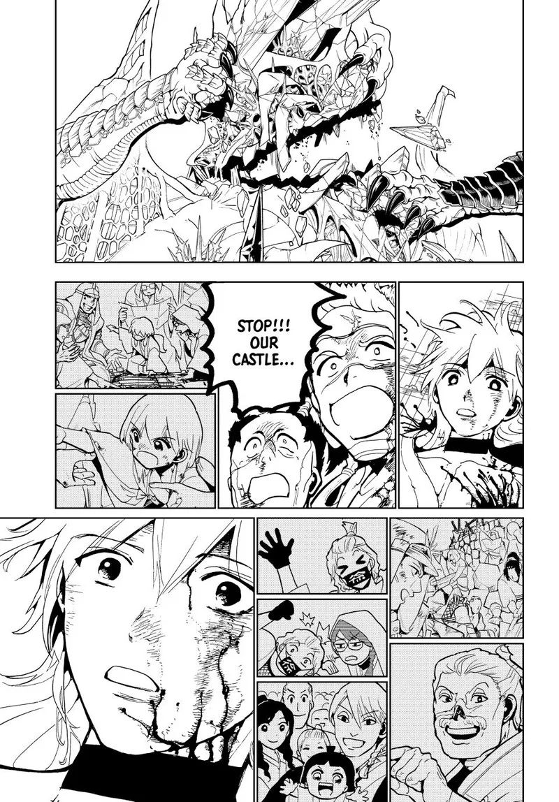 Orient Chapter 133 page 32