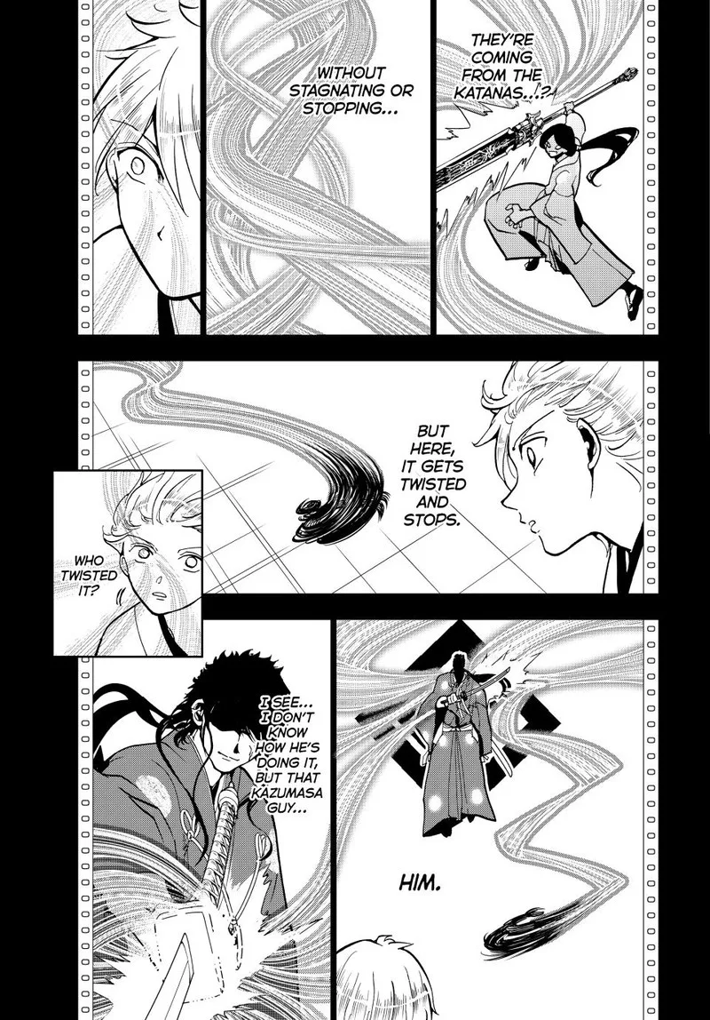 Orient Chapter 134 page 12