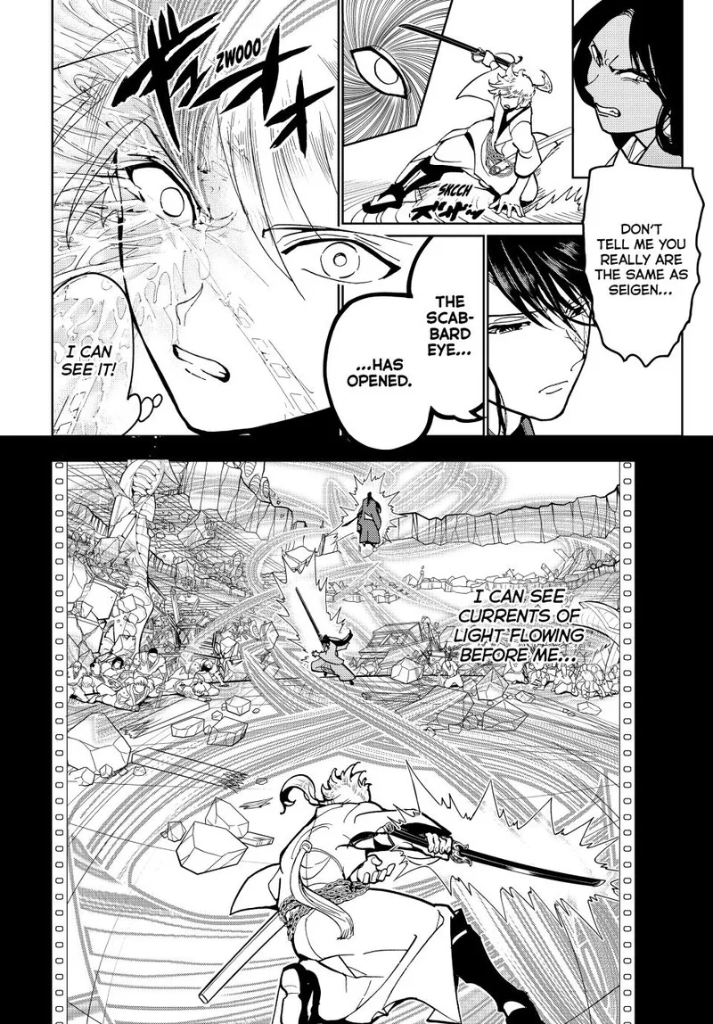Orient Chapter 134 page 11
