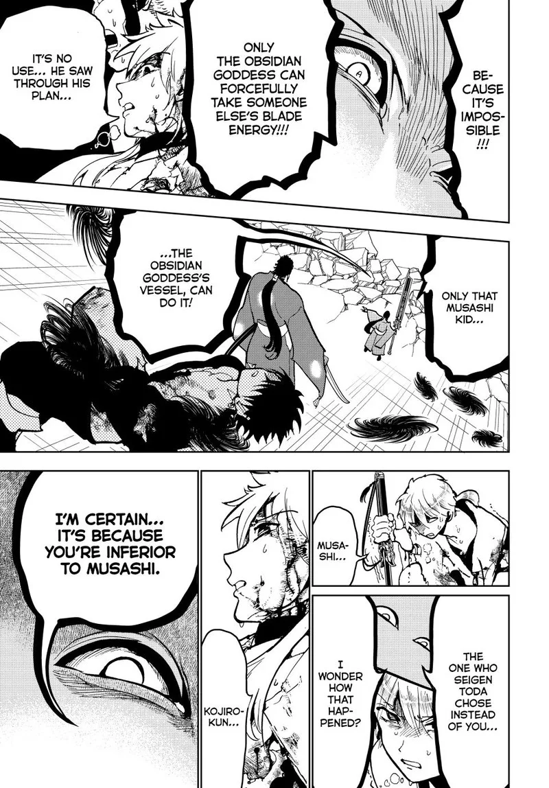 Orient Chapter 134 page 24