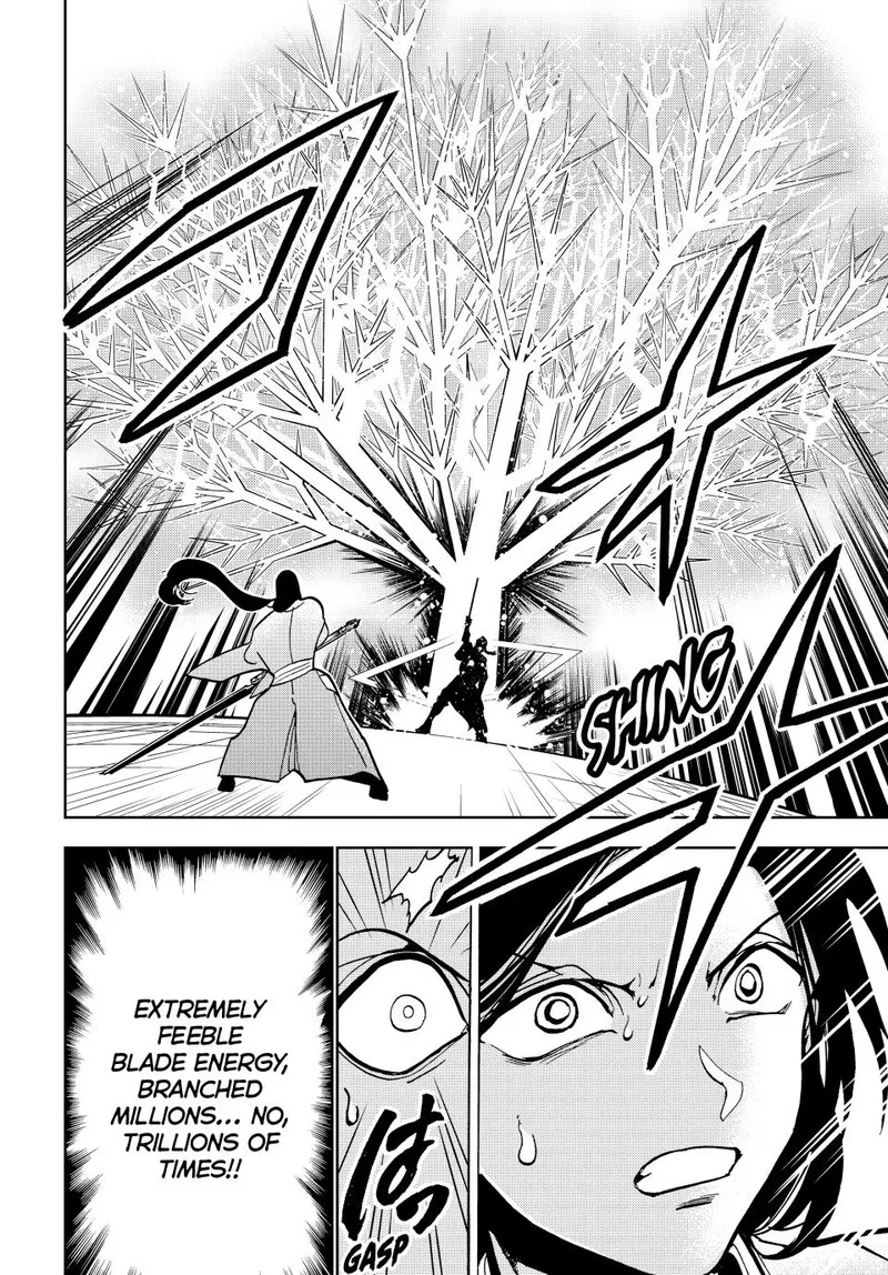 Orient Chapter 134 page 33