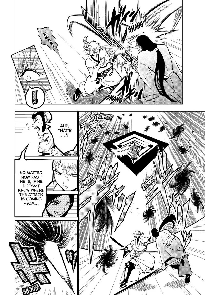 Orient Chapter 134 page 9