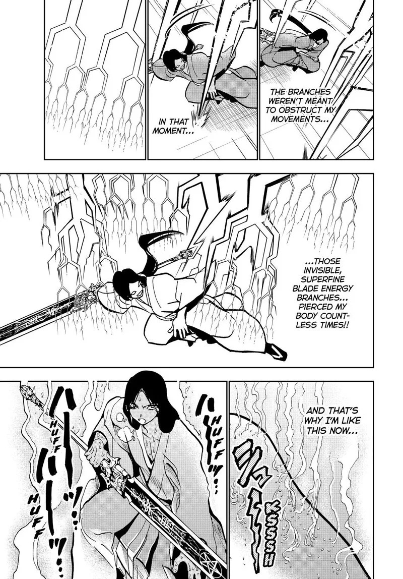 Orient Chapter 134 page 34