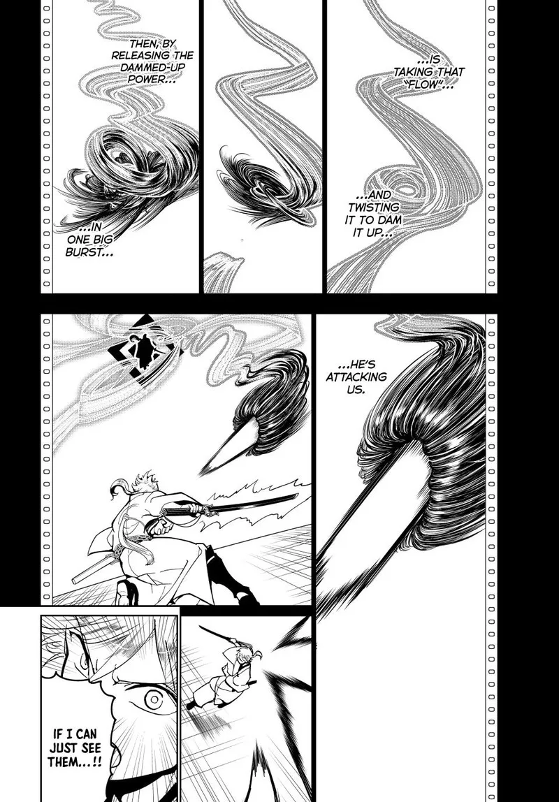 Orient Chapter 134 page 13