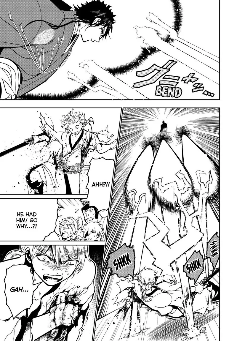 Orient Chapter 134 page 16
