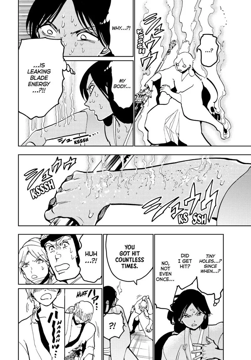 Orient Chapter 134 page 27