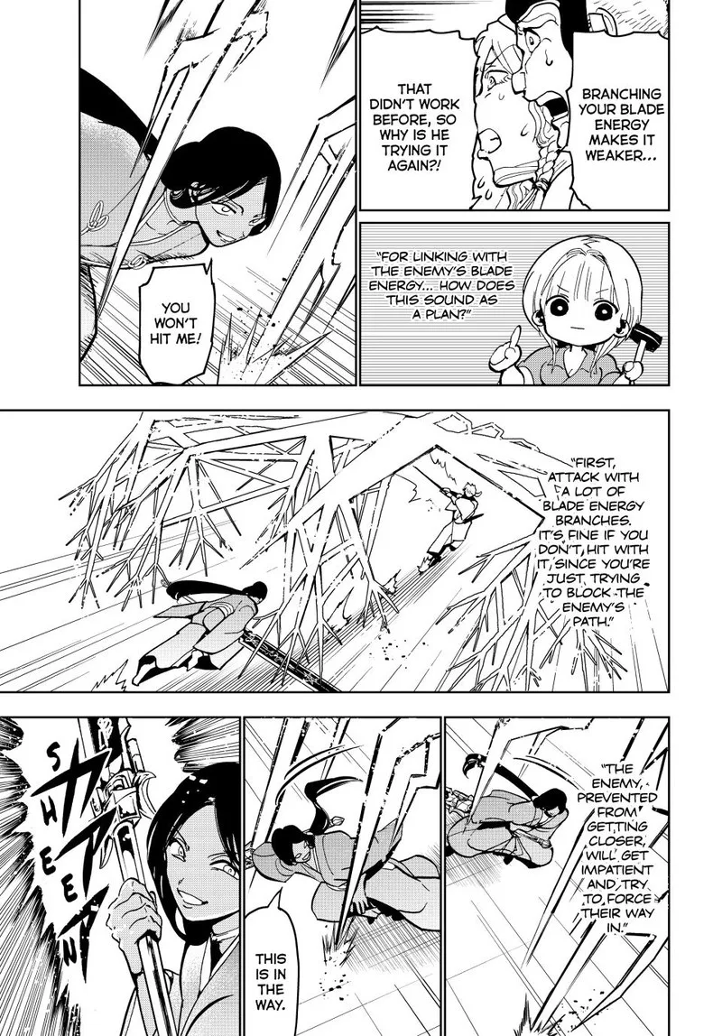Orient Chapter 134 page 20