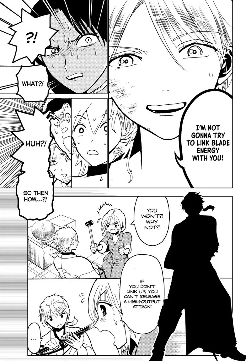 Orient Chapter 134 page 28
