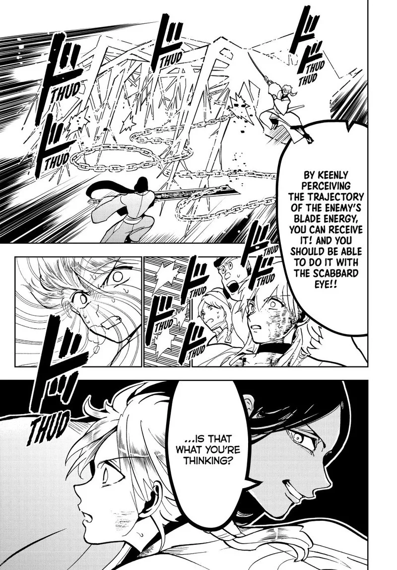Orient Chapter 134 page 22