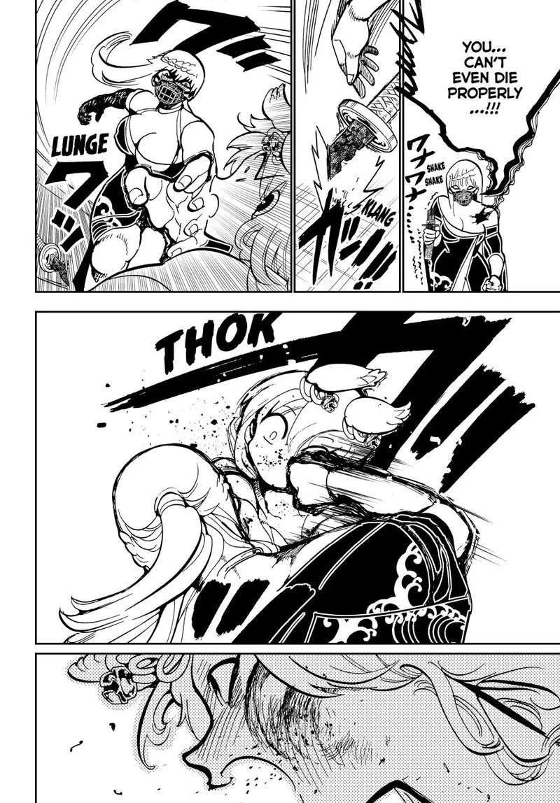 Orient Chapter 135 page 34