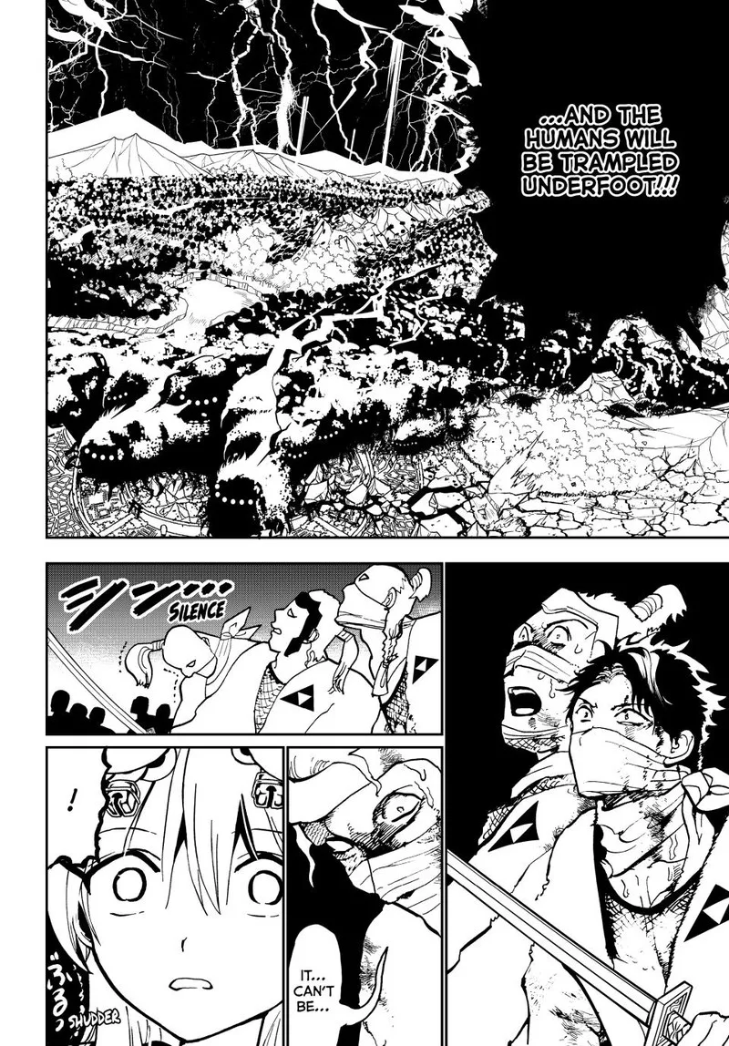 Orient Chapter 135 page 10