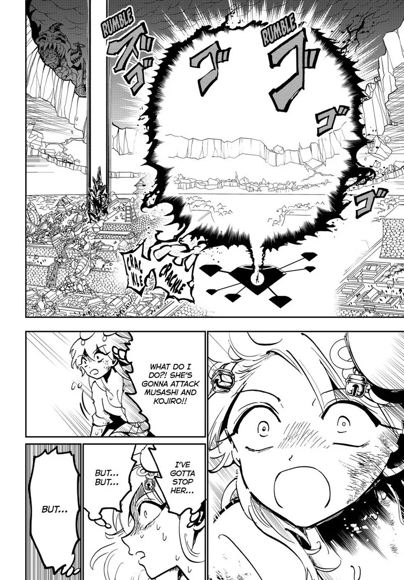 Orient Chapter 135 page 30