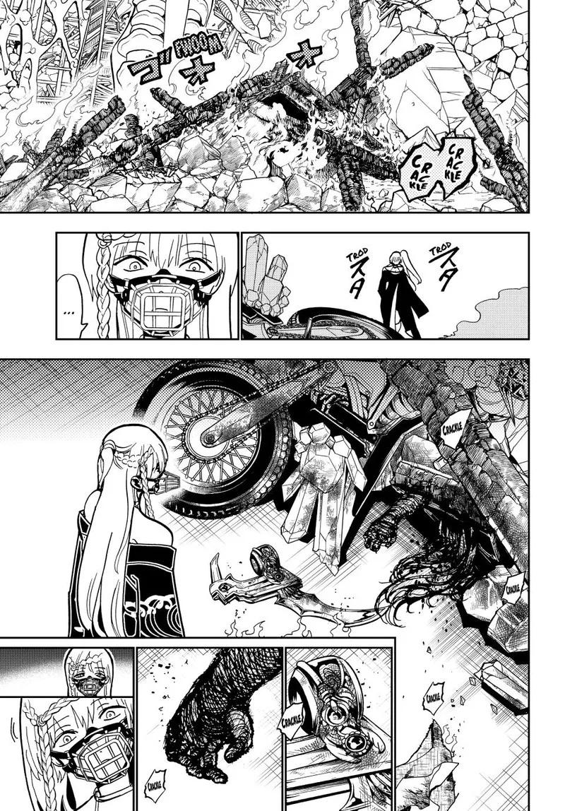Orient Chapter 135 page 25