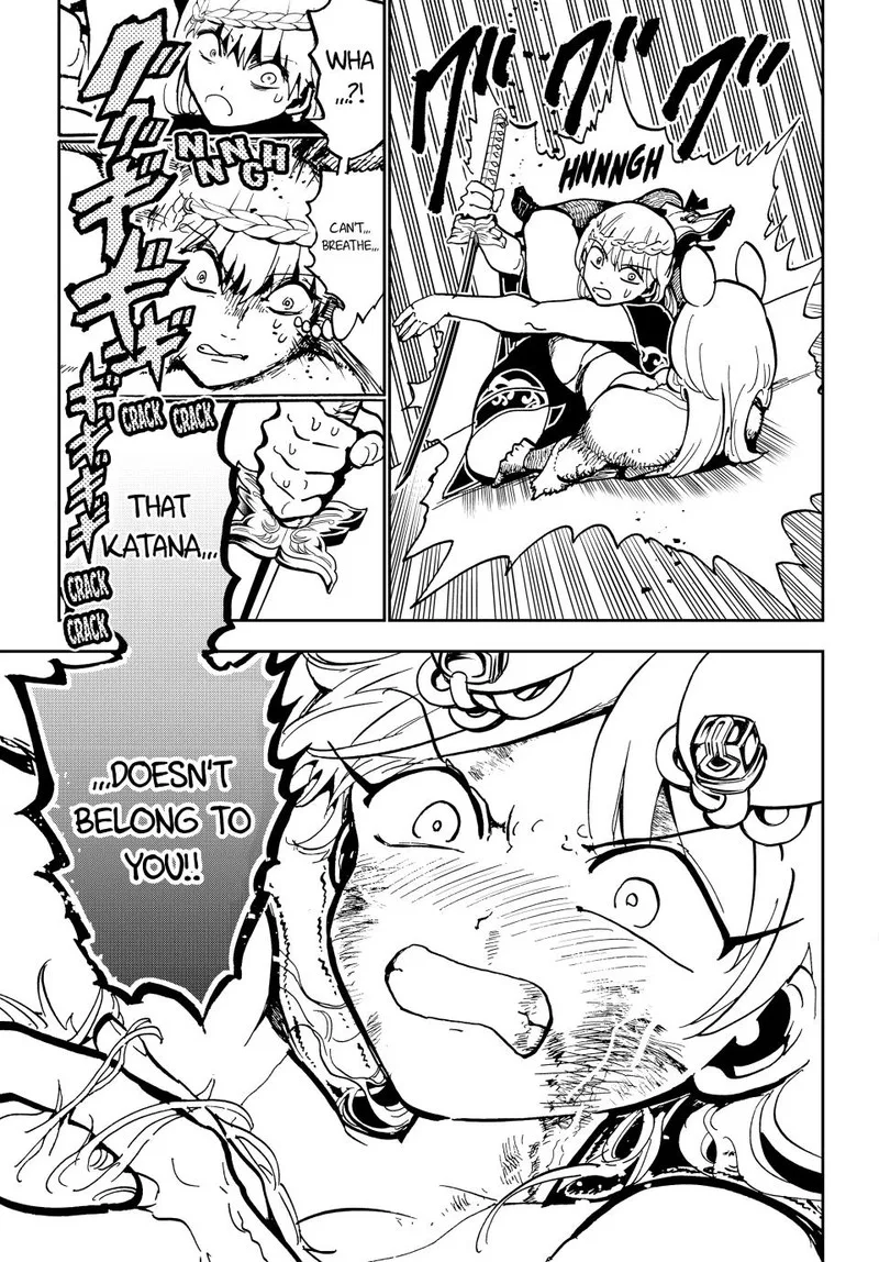 Orient Chapter 135 page 37