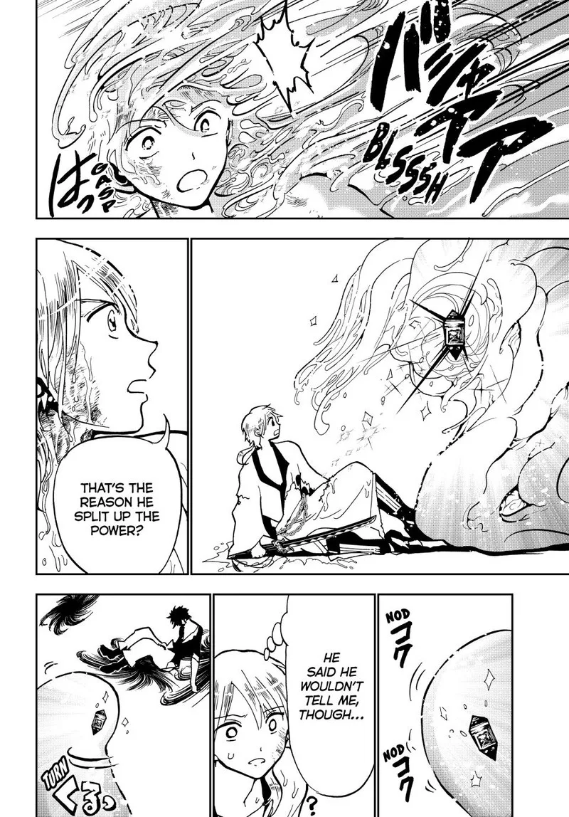 Orient Chapter 136 page 26