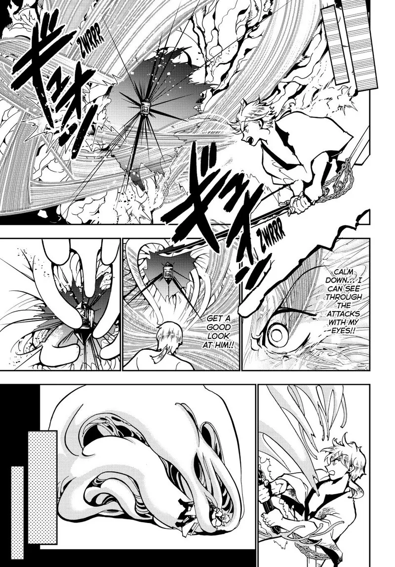 Orient Chapter 136 page 13