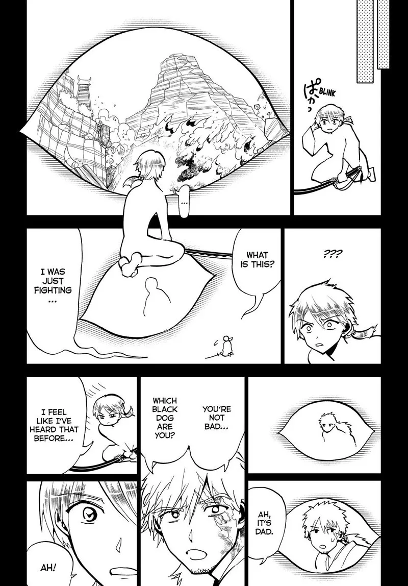 Orient Chapter 136 page 14