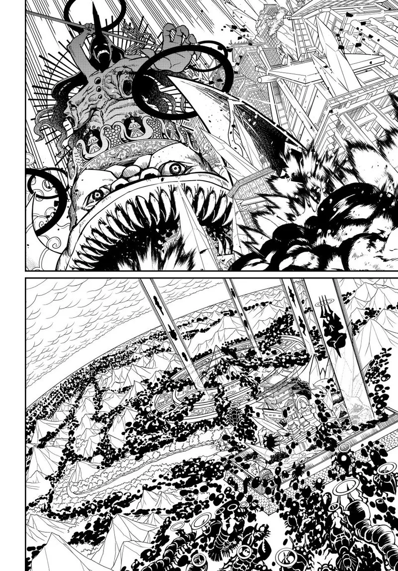 Orient Chapter 136 page 12