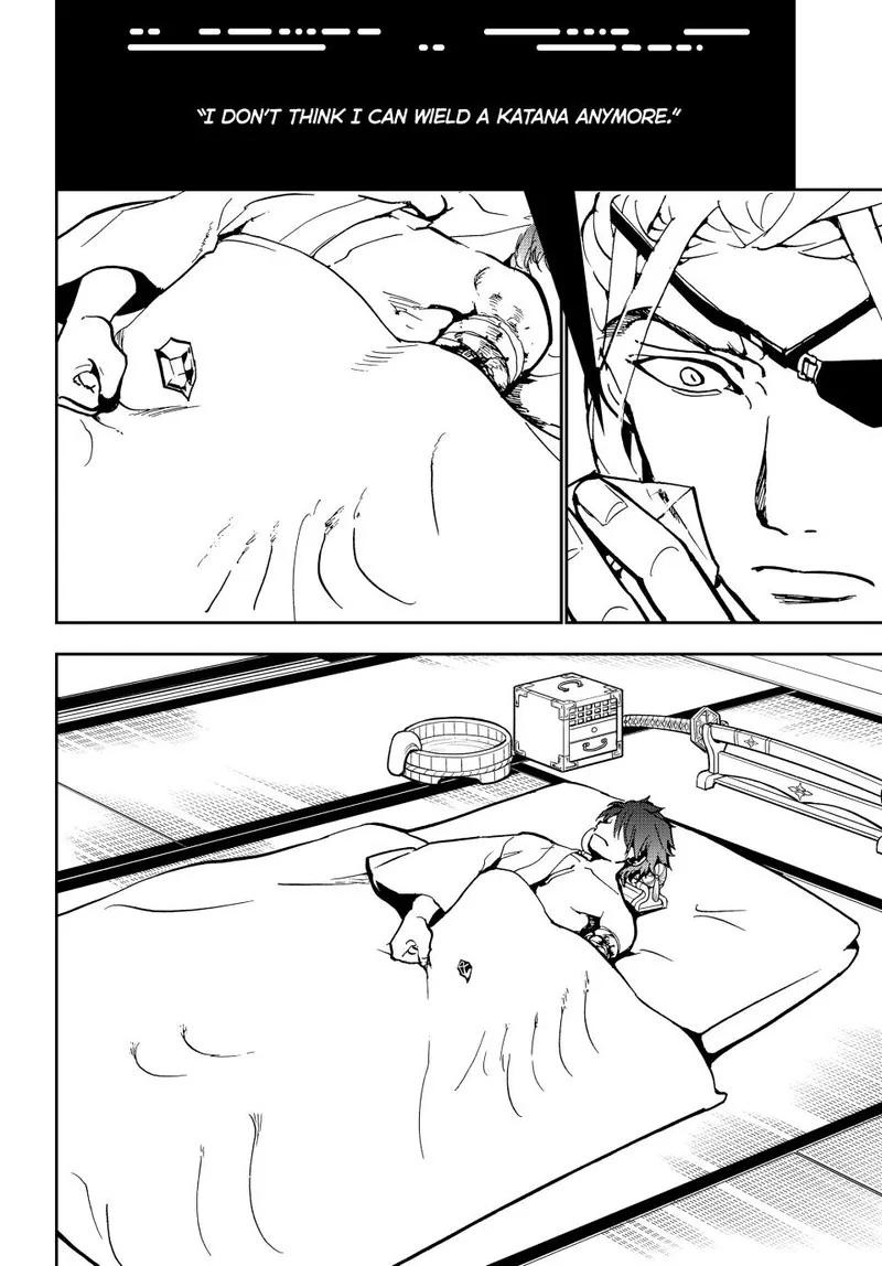 Orient Chapter 137 page 32