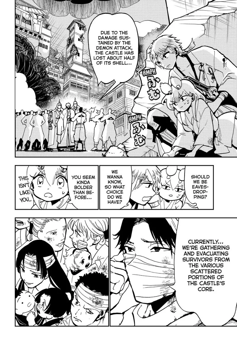 Orient Chapter 137 page 6