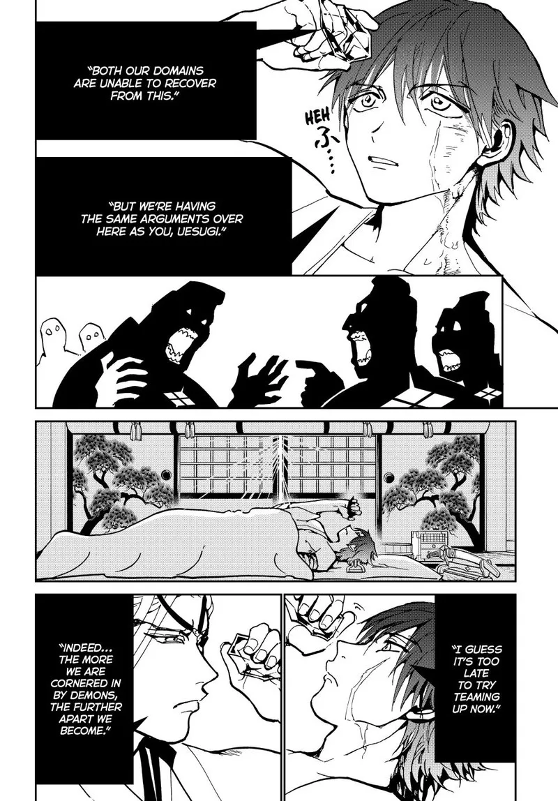 Orient Chapter 137 page 34