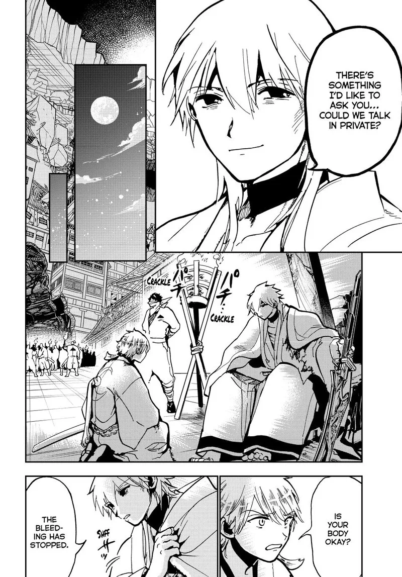 Orient Chapter 137 page 10