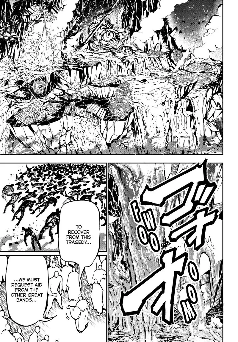 Orient Chapter 137 page 23