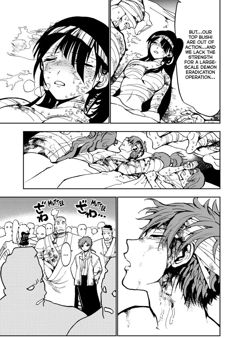 Orient Chapter 137 page 25