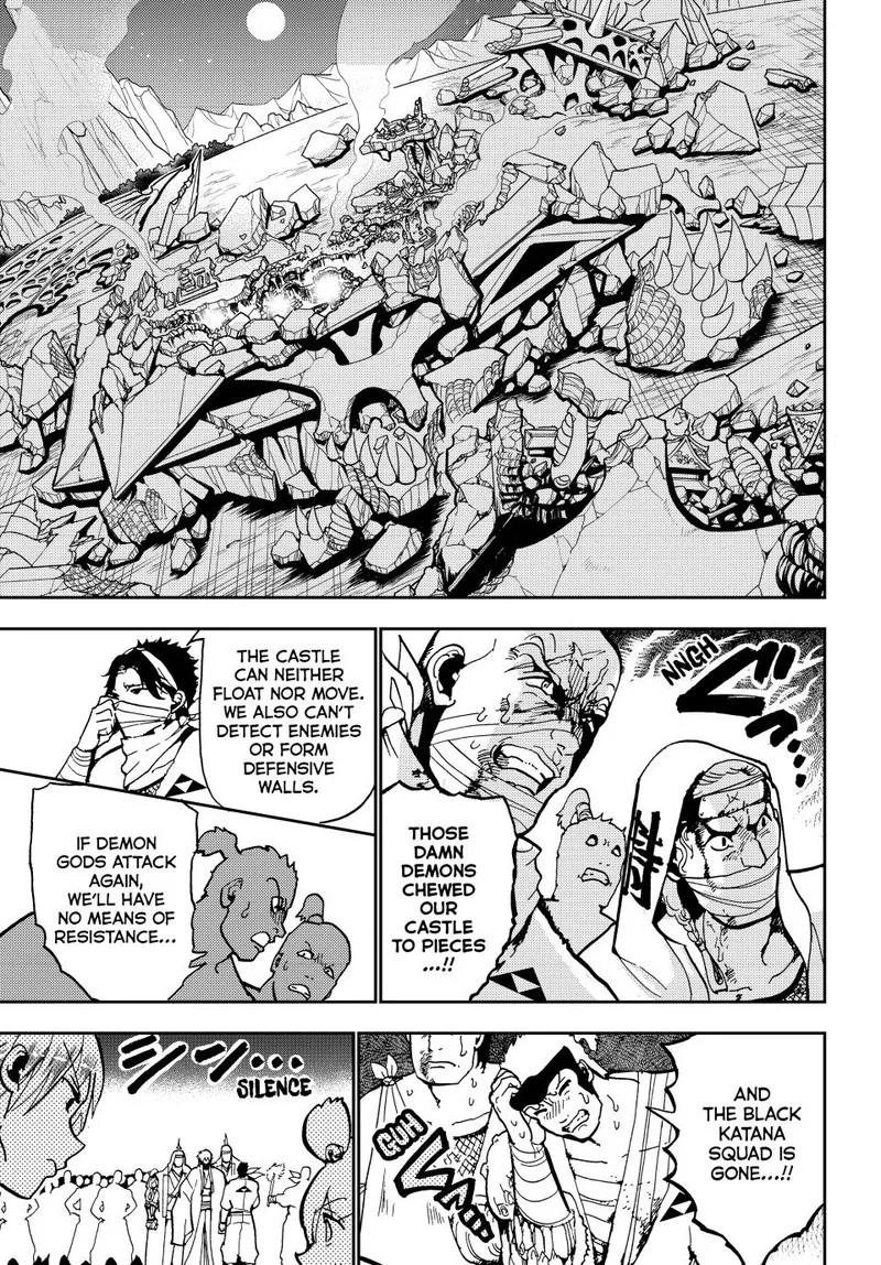 Orient Chapter 137 page 7