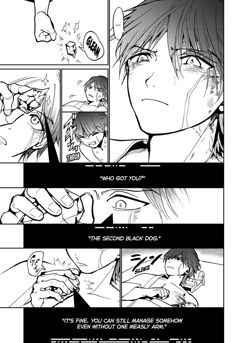 Orient Chapter 137 page 33