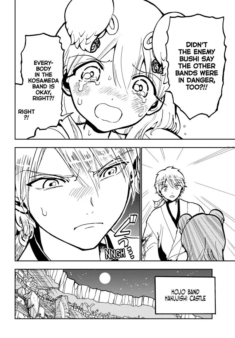Orient Chapter 137 page 4