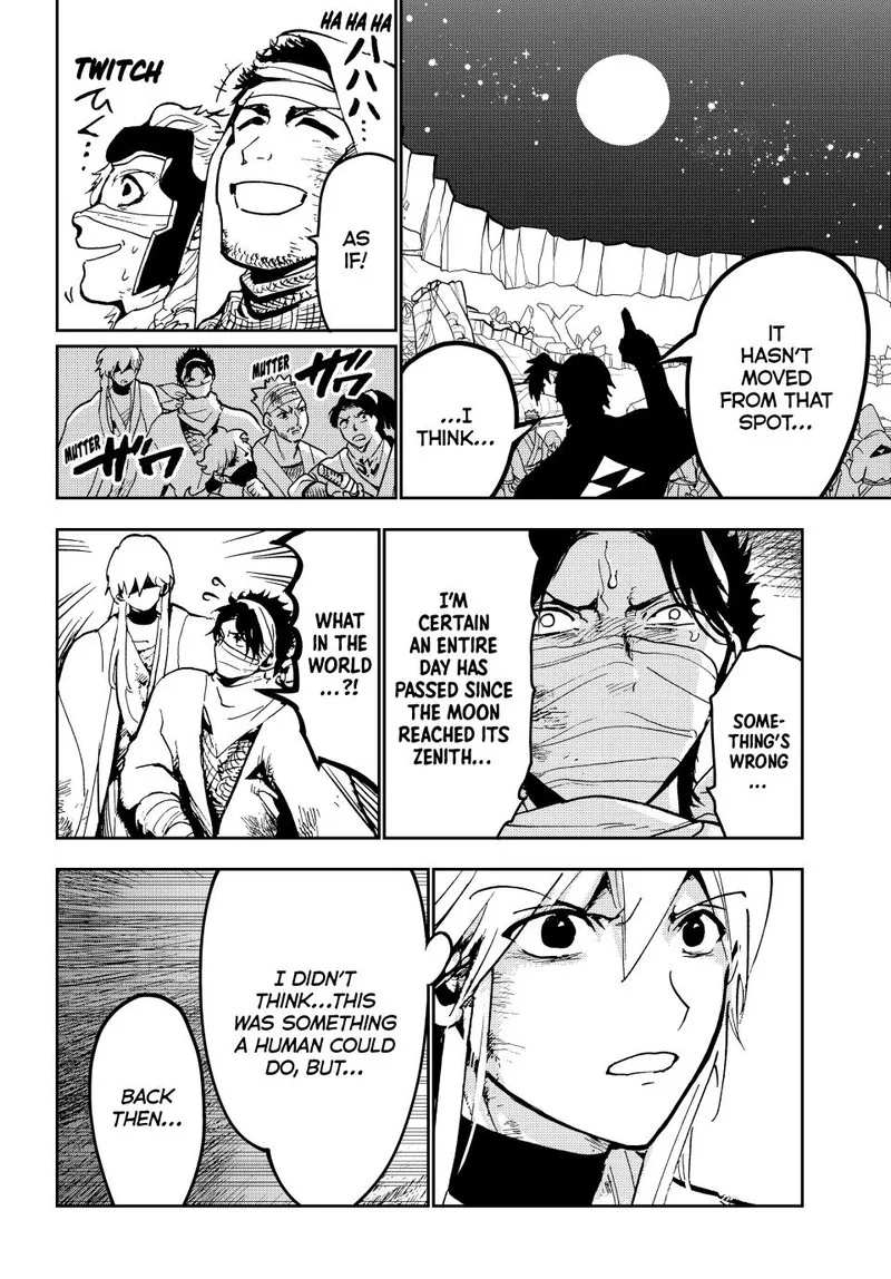Orient Chapter 137 page 42