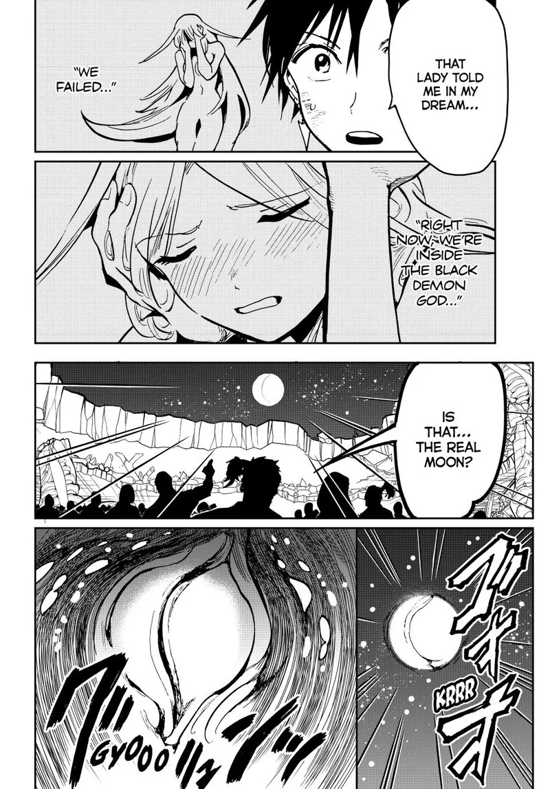 Orient Chapter 137 page 44