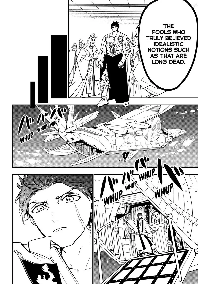 Orient Chapter 138 page 28